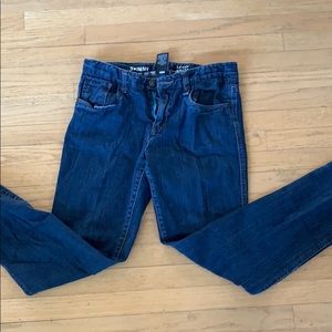 Darkwash Jeans